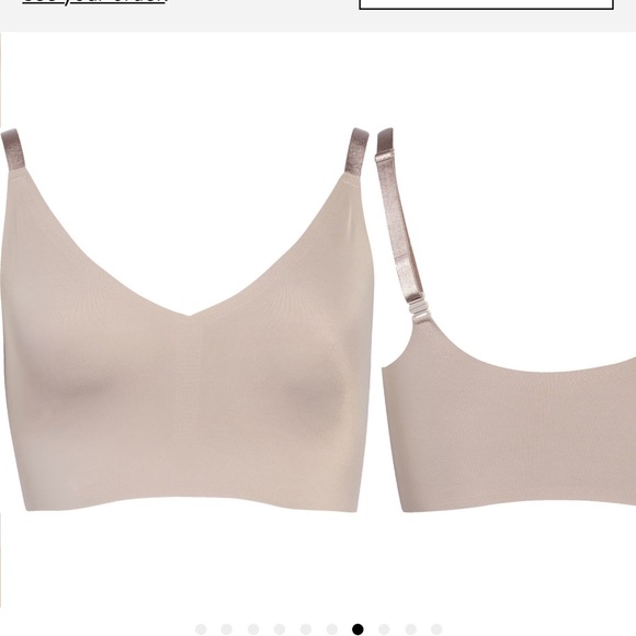 True & Co. Convertible Bra - Picture 3 of 4